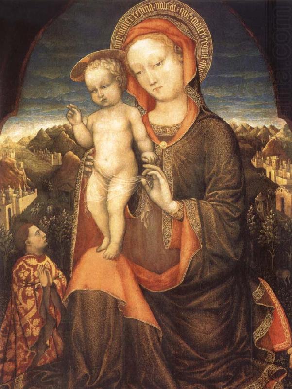 Jacopo Bellini, LEONARDO da Vinci